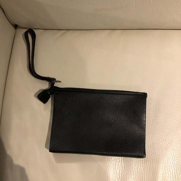 Men’s clutch purse - Picture 1 of 2